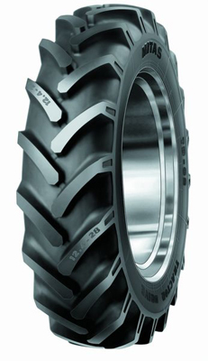 MITAS 9.5-24 TD-02 8PR [112 A6/104 A8] TT