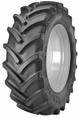 MITAS 420/70R24 HC70 [130 D/133 A8] TL