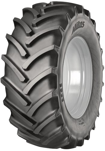 MITAS 650/65R38 AC 65 [157 D/160 A8] TL