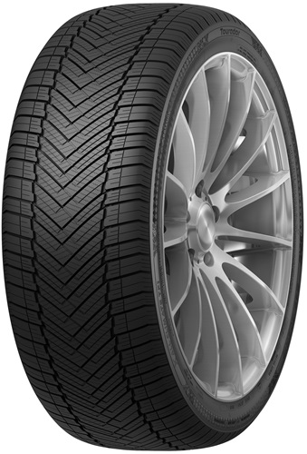 215/55R16 X ALL CLIMATE TF1 97W XL